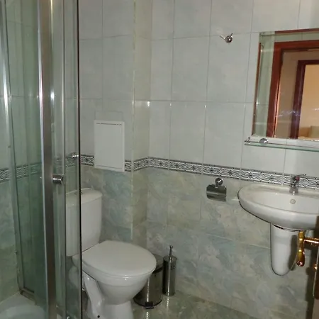 20 Karolina Apartment Slantschew brjag