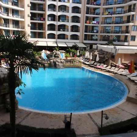 20 Karolina Apartman
