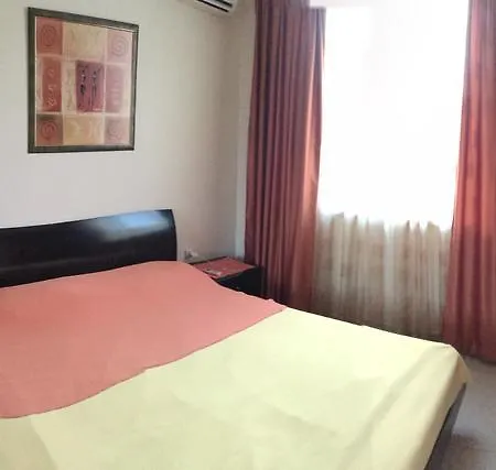 20 Karolina Apartman Napospart