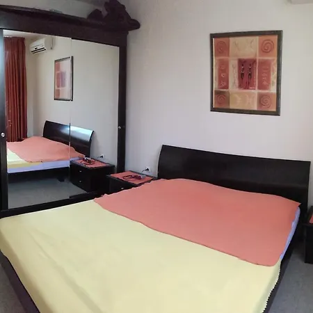 Apartman 20 Karolina