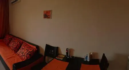 20 Karolina Apartman